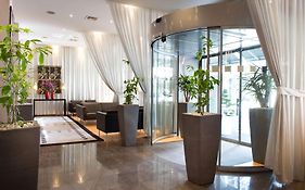 Hotel Auteuil Ginevra